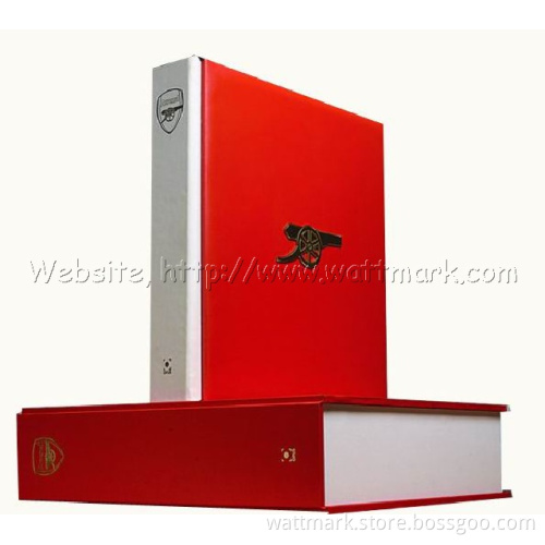 Hardcover Book Printing (HBP)